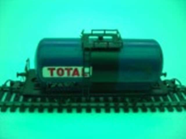 LIMA TOTAL WAGON