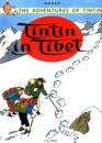 TINTIN IN TIBET