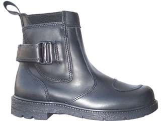 Lone Rider - Zero Two Motorcycling Boots