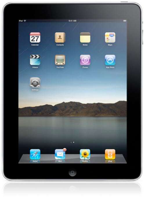 iPad1 64GB 3G+WiFi!!*
