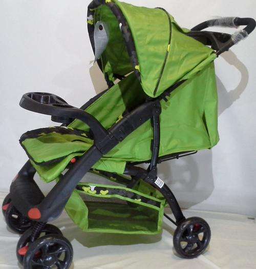 Chelino NEW Polo Pram