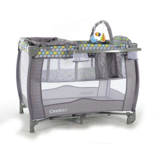Chelino Siesta Camp Cot