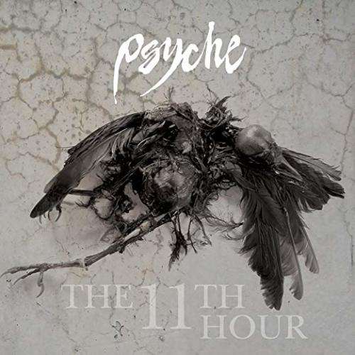 PSYCHE: THE 11TH HOUR - INDIGO / ACCESSION RECORDS - LC52762 - OVERALL 5 STAR CONDITION