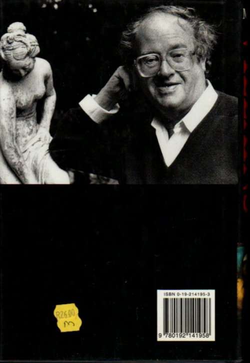 The Oxford Book of Villains by John Mortimer - British First Edition - Hardback Like New*****