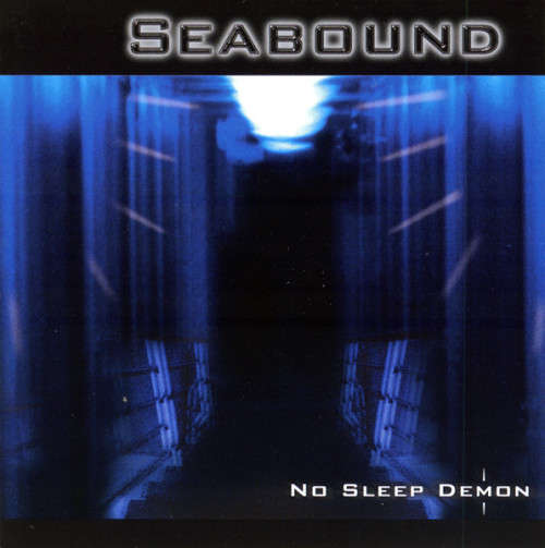 SEABOUND : NO SLEEP DEMON - SPV - DEPENDANT Records Mindbase 2001 - LC10270