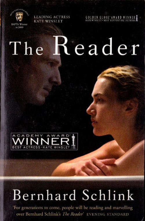 The Reader by BERNHARD SCHLINK - Softcover - Item in Very Neat Condition - See Photos***