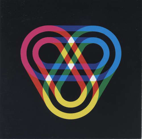 FISCHERSPOONER : Odyssey - Capital - EMI - 2005 - CDP 7243 594896 2 9 - USA
