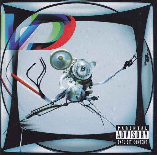 VIDEODRONE : ELEMENTREE / REPRISE - 9 47309-2 - Produced: Fieldy and Mixed: John X + D. Kahne 1999
