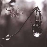 SARAH KING - All Songs by Sarah King - Engineered by Jason Wells - Rock / Blues / Jazz (NEW CD)