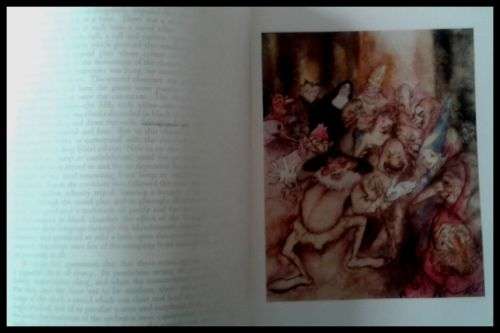 Poe`s Tales of Mystery and Imagination, George G. Harrap and Co Ltd. 1935 - London - First Edition *