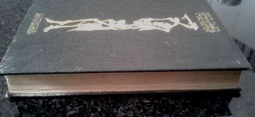 Poe`s Tales of Mystery and Imagination, George G. Harrap and Co Ltd. 1935 - London - First Edition *