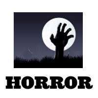 Horror Paperback Bundle - All Four Books in Good Condition - PAPERBACK SALE***