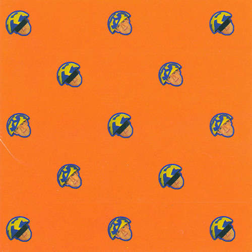 Pet Shop Boys - VERY - 1993 - EMI Records Printed in UK - Box Good / Disc VG+