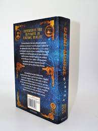 DEMI-MONDE: Winter - ROD REES - First Edition + 1st Printing 2011 - Quercus Press - UK - BRAND NEW*