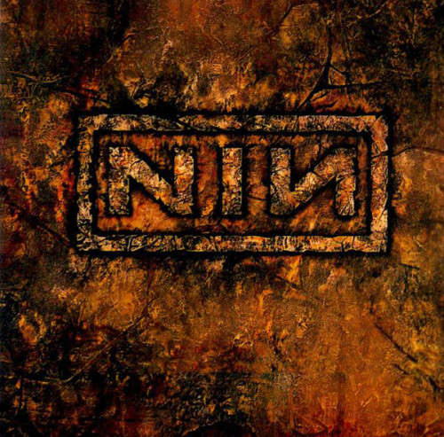 NIN: the Downward Spiral - 1999 - South Africa - INIETSCOPE Records STARCD 6498 Excellent Cond+
