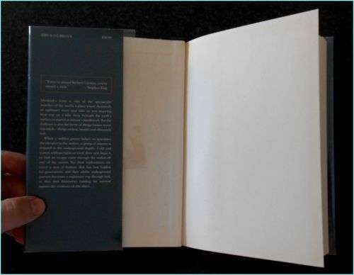 RICHARD LAYMON : Midnight`s Lair - First US Edition: 1993 - Hardback - Mint Condition***