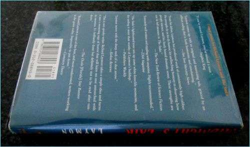 RICHARD LAYMON : Midnight`s Lair - First US Edition: 1993 - Hardback - Mint Condition***