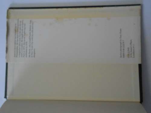 MARTIN CRUZ SMITH : GORKY PARK - First Edition (1981) Hardcover - UK:Collins - Condition: Good*