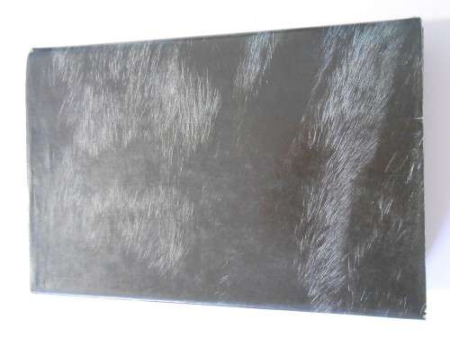 MARTIN CRUZ SMITH : GORKY PARK - First Edition (1981) Hardcover - UK:Collins - Condition: Good*