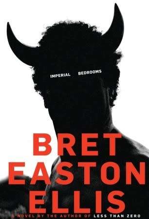 BRET EASTON ELLIS - Imperial Bedrooms - PICADOR PRESS - Brand New Softcover Copy in Plastic*