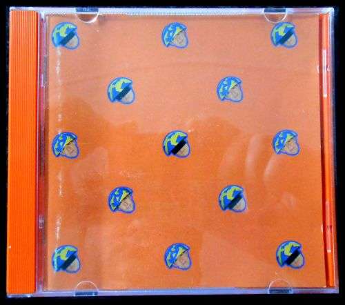 Pet Shop Boys - VERY - 1993 - EMI Records Printed in UK - Box Good / Disc VG+