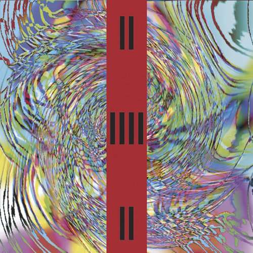 FRONT 242 - PULSE - Metropolis Records - MET 282 - Made in the USA - Very Good Condition