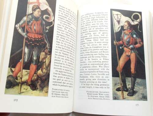 ALBRECT DURER - His Life and Times - Marcell Brion - Thames and Hudson - Like NEW 1st Ed. 1964