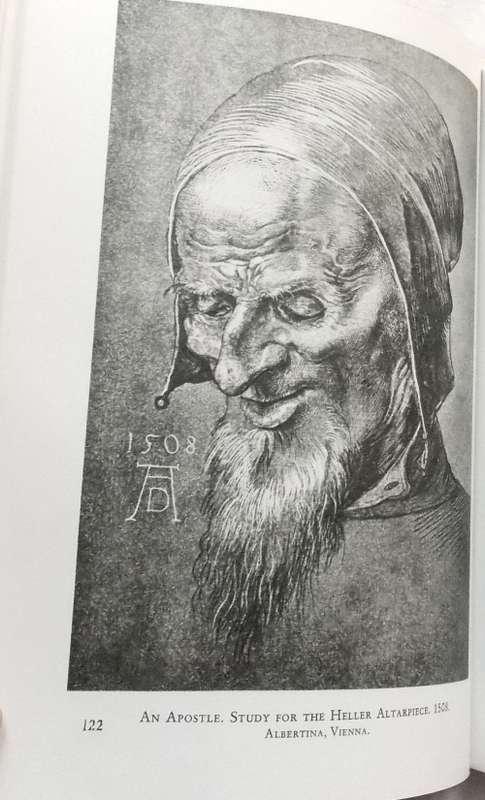 ALBRECT DURER - His Life and Times - Marcell Brion - Thames and Hudson - Like NEW 1st Ed. 1964