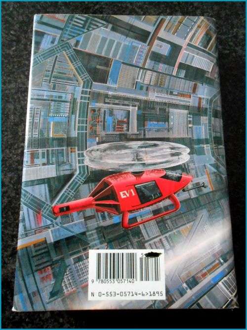 Arthur C. Clarke and Gentry Lee - RAMA II - Hardcover - 1979 - Full Number Line - SPECTRA BANTAM:USA