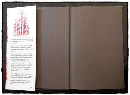 DEAN KOONTZ - Your Heart Belongs to Me - First Edition Hardcover in Excellent Condition*****