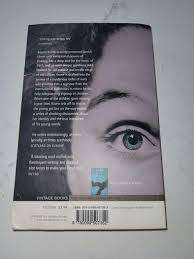 PETER HOEG - The Quiet Girl - Author of Miss Smilla Feeling of Snow - Very Good Condition Softcover