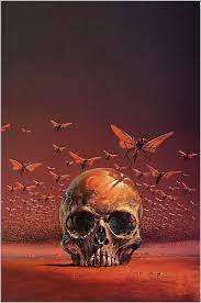 ULTRATERRANIUM: The Painting of Bruce Pennington - Large Softcover - Mind-Bending SciFi images***
