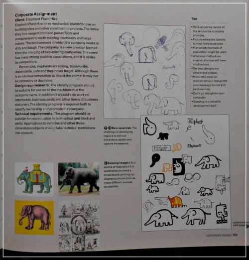 DAVID DABNER - GRAPHIC DESIGN SCHOOL - The Principles and Practices of Graphic Design