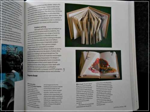 DAVID DABNER - GRAPHIC DESIGN SCHOOL - The Principles and Practices of Graphic Design