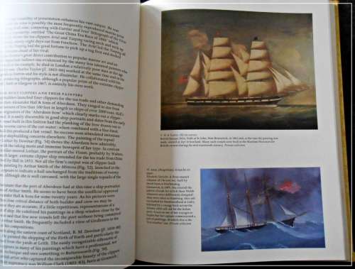 The Pierhead Painters - Naive Ship Painters 1750-1950 - Roger Finch - 1983 - Barry and Jenkins