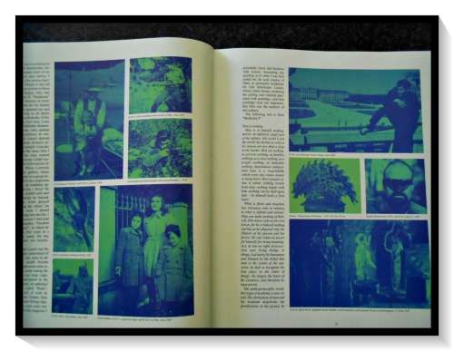 H.R. GIGER - Very Large Hardcover - +- 300 Pages - The penultimate Book on Giger - 25th Anniversary