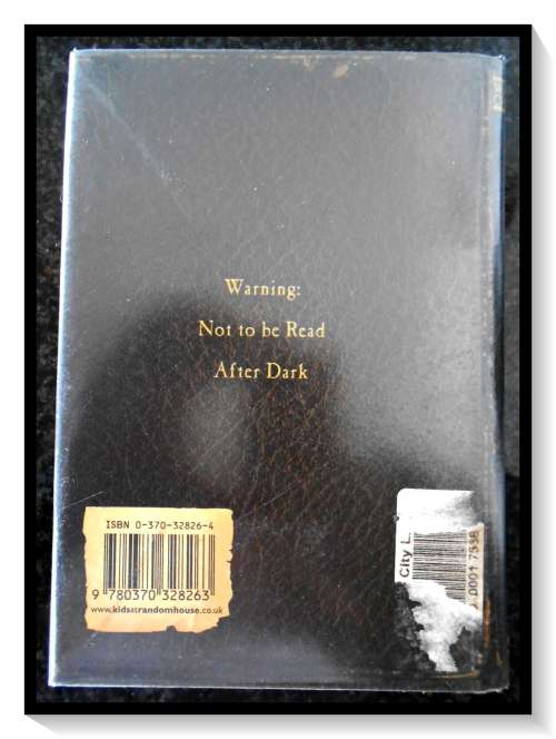 The Spook`s Aprentice by Joseph Delaney - Hardcover - The BODLEY HEAD - London - 2004 - Cond. Good*