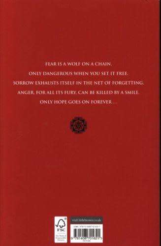 GREGORY DAVID ROBERTS - The Shadow Mountain - Large Softcover - Near Fine - Little Brown 2009