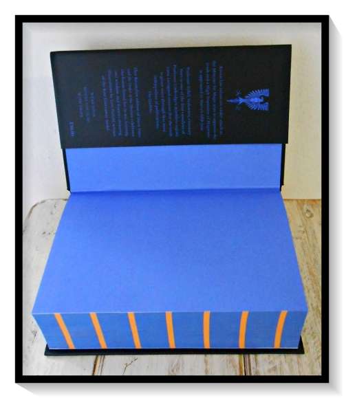 J.K. ROWLING, Harry Potter and the Order of the Phoenix - RAVENCLAW - Hogwarts House Edition - NEW*