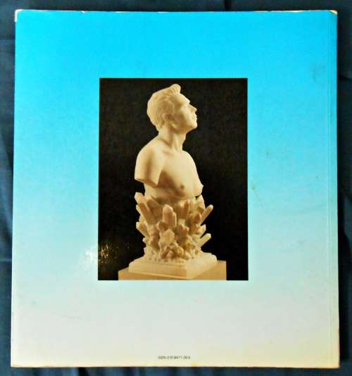 Jeff Koons San Francisco Museum of Art Softcover Book 1992 80 Color Illustrations VG Condition*