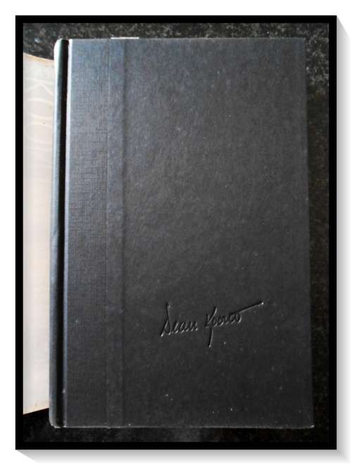 DEAN KOONTZ - THE TAKING - FIRST EDITION HARDCOVER - MAY 2004 - RANDOM HOUSE