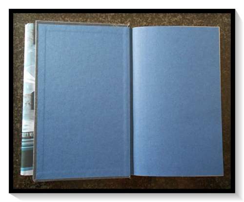 Ghost Story by TOBY LITT - Hardcover - First Edition, 1st Print - 2004 - H&H - VG+ Condition*