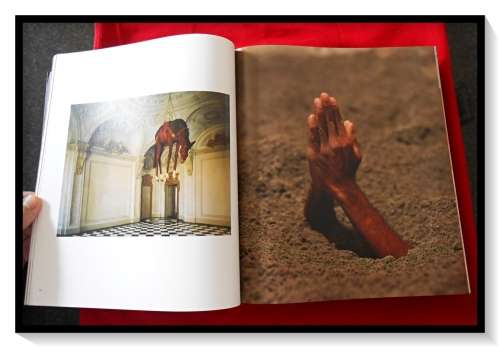 Apocalypse: Beauty and Horror in Contemporary Art - Ed. Norman Rosenthal - Excellent Cond.