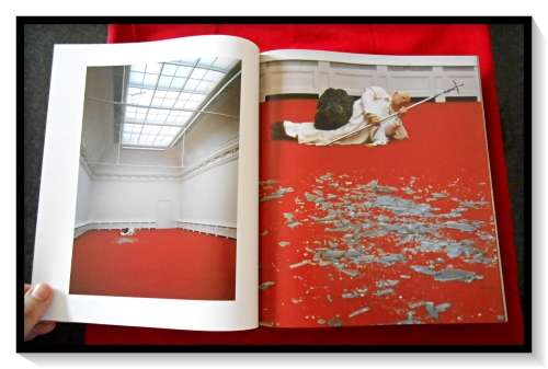 Apocalypse: Beauty and Horror in Contemporary Art - Ed. Norman Rosenthal - Excellent Cond.