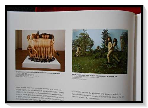Apocalypse: Beauty and Horror in Contemporary Art - Ed. Norman Rosenthal - Excellent Cond.