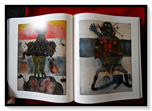 Apocalypse: Beauty and Horror in Contemporary Art - Ed. Norman Rosenthal - Excellent Cond.