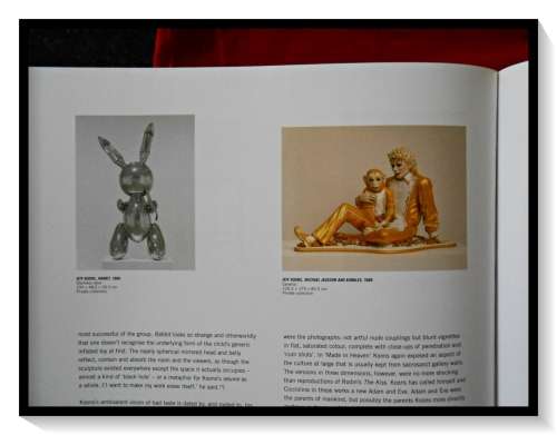 Apocalypse: Beauty and Horror in Contemporary Art - Ed. Norman Rosenthal - Excellent Cond.