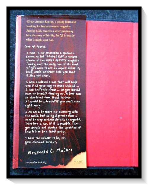 The Hand of the Devil by DEAN VINCENT CARTER - RANDOM HOUSE 1ST EDITION HARDCOVER - Very Good Cond.