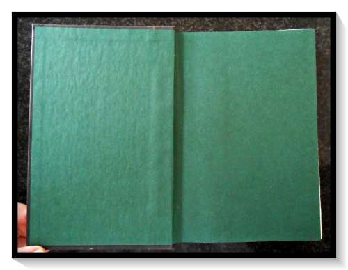 Color Blind by JONATHAN SANTLOFER - Hardcover First Edition & 1st Print, 2004, MORROW Press *****