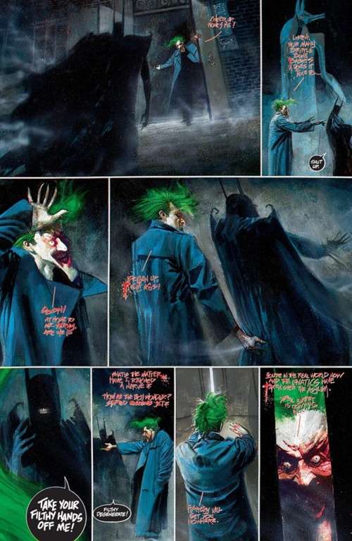 ARKHAM ASYLUM HC 2004 15th Anniversary Edition, 1st Edition Grant Morrison - LIKE NEW*****